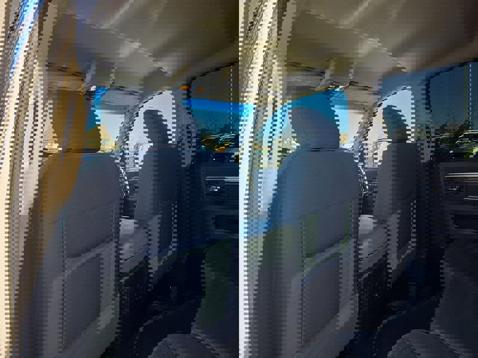 Used 2015 RAM 1500 Lone Star image 18