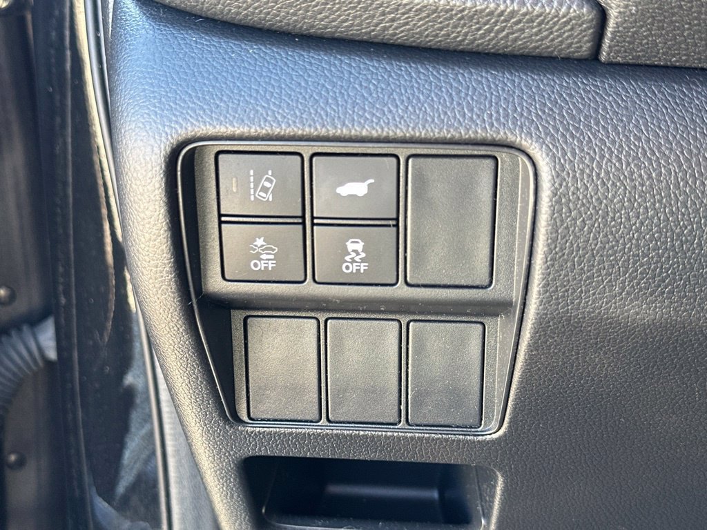Used 2017 Honda CR-V Touring image 19