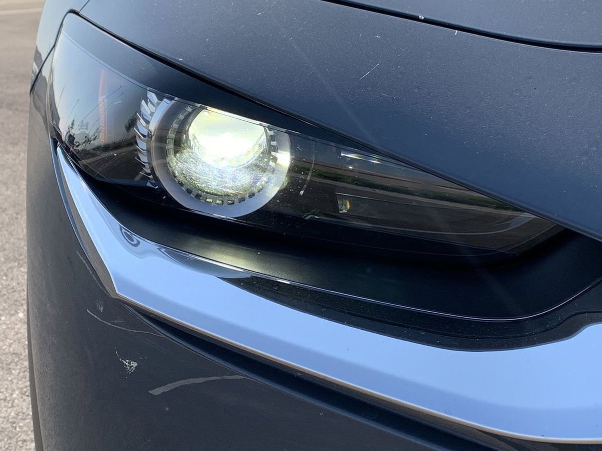 Used 2024 MAZDA CX-30 AWD 2.5 S w/ Preferred Package image 9