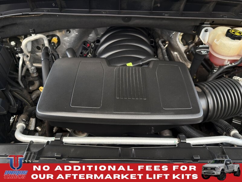 Used 2020 GMC Sierra 1500 Denali w/ Denali Ultimate Package AWD/4WD image 16