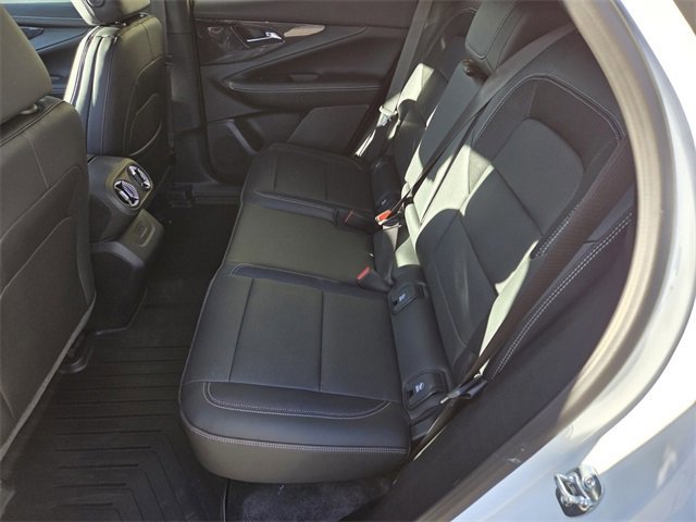 New 2026 Chevrolet Blazer EV LT image 7