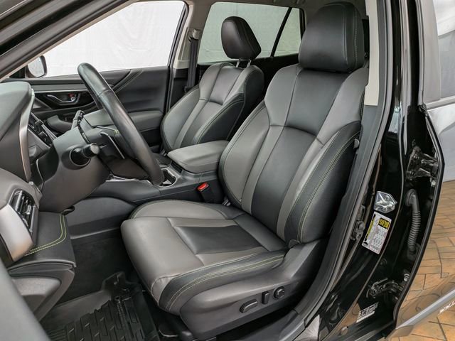 Used 2024 Subaru Outback Onyx Edition XT image 11