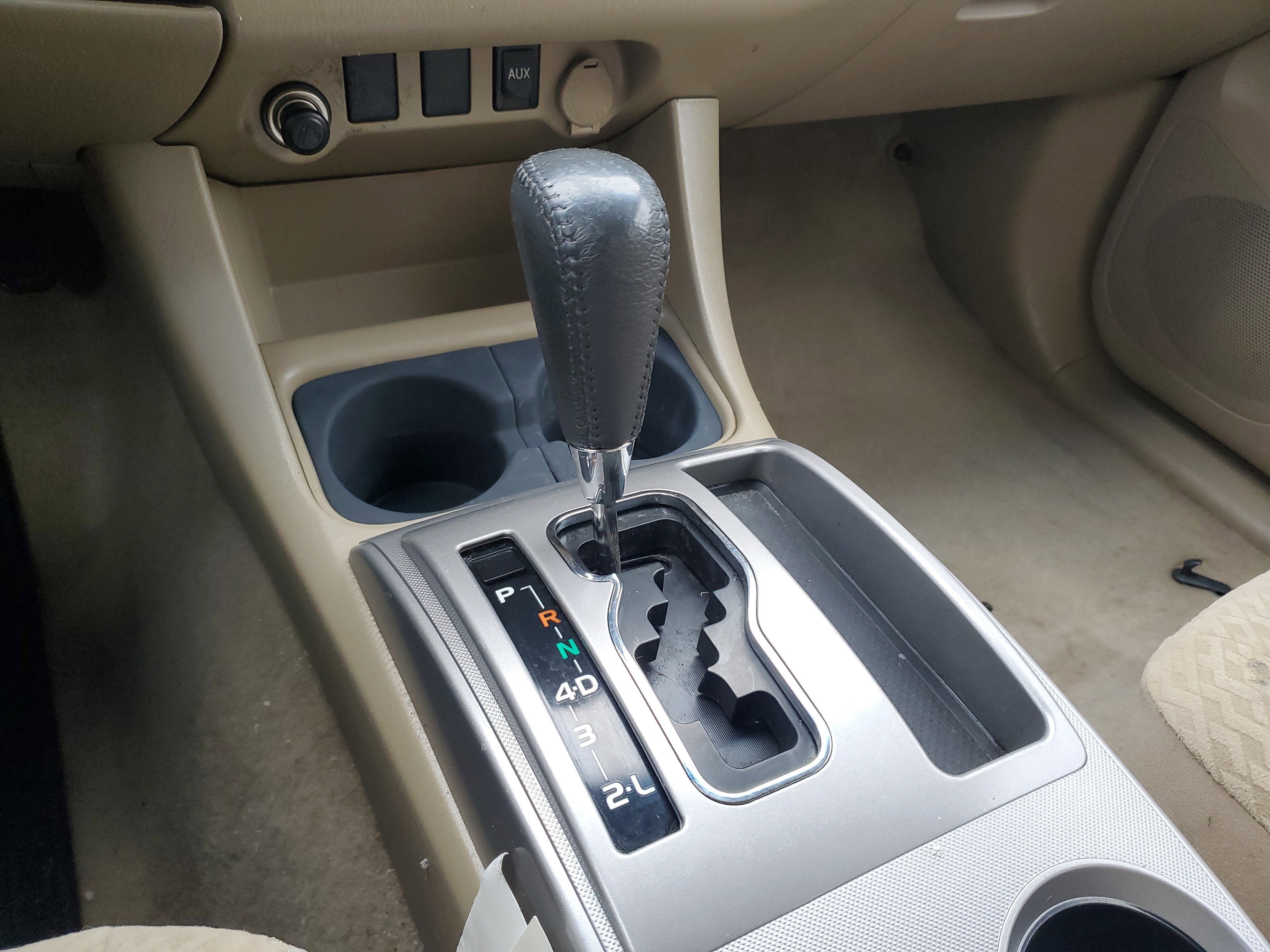 Used 2011 Toyota Tacoma PreRunner image 31