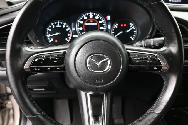 Certified 2024 MAZDA CX-30 AWD 2.5 S w/ Select Sport Pkg image 11