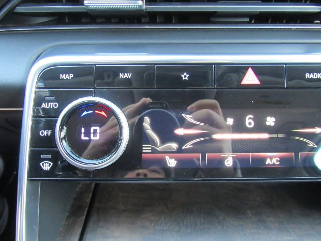 Used 2024 Genesis GV80 2.5T image 50