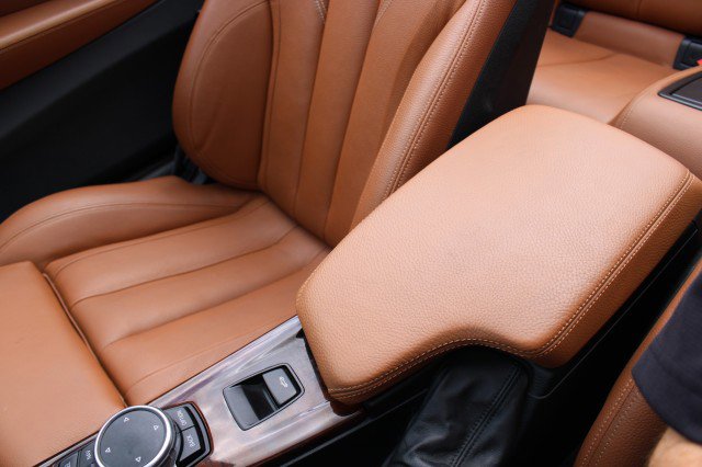 Used 2016 BMW 428i Convertible RWD image 59