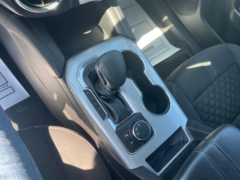 Used 2022 Chevrolet Blazer LT image 16