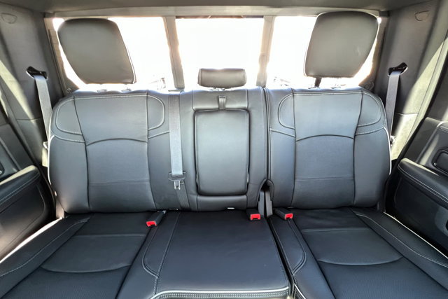 New 2026 RAM 2500 Rebel image 24