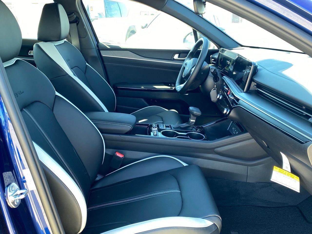 New 2026 Kia K5 GT-Line w/ GT-Line Premium Package image 26