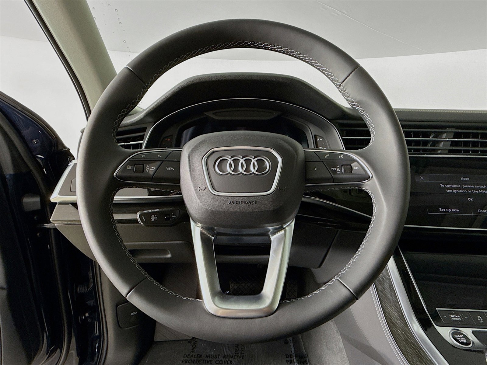 New 2025 Audi Q7 3.0T Premium Plus image 11