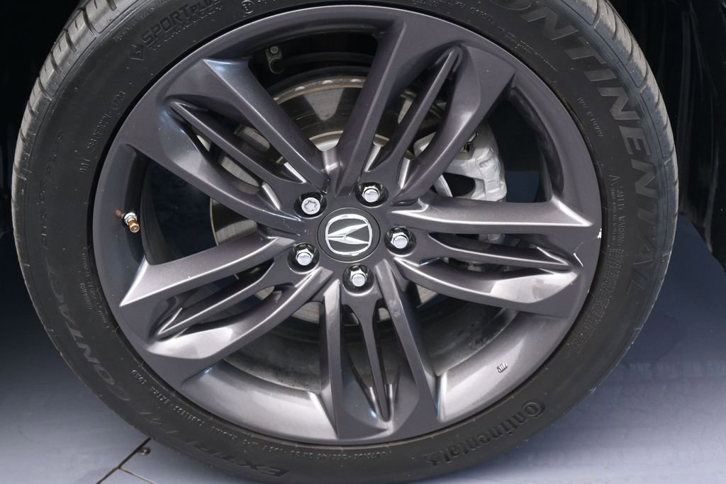 Used 2020 Acura RDX A-Spec FWD image 53