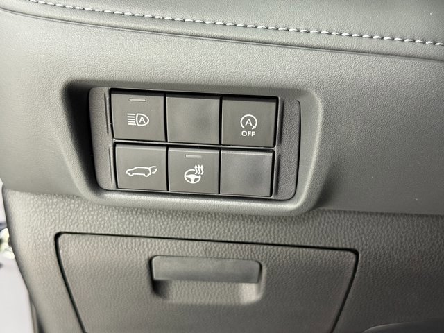 New 2026 Toyota Highlander Limited image 10