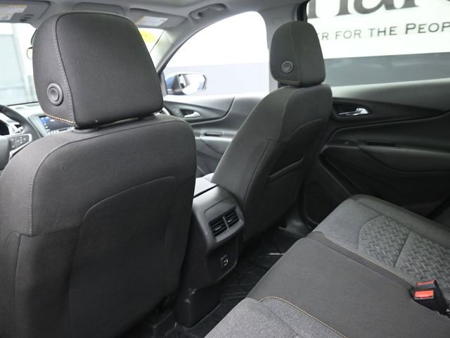 Used 2024 Chevrolet Equinox LT w/ LPO, Floor Liner Package image 23