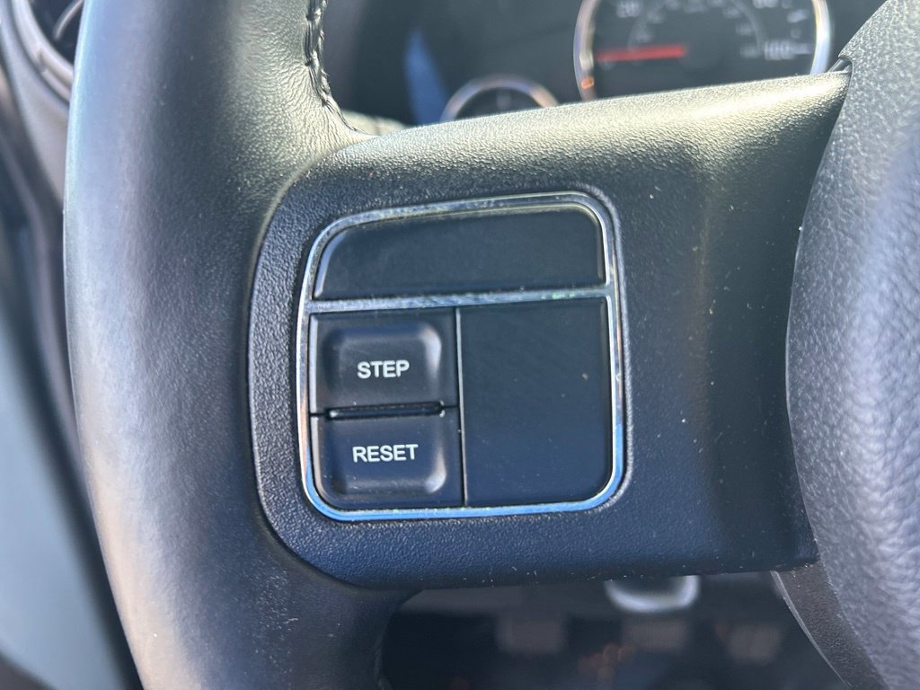 Used 2015 Jeep Wrangler Sport w/ Quick Order Package 23S AWD/4WD image 34