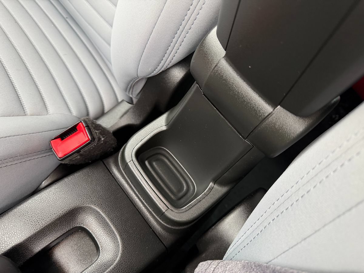 Used 2014 FIAT 500L Easy FWD image 20