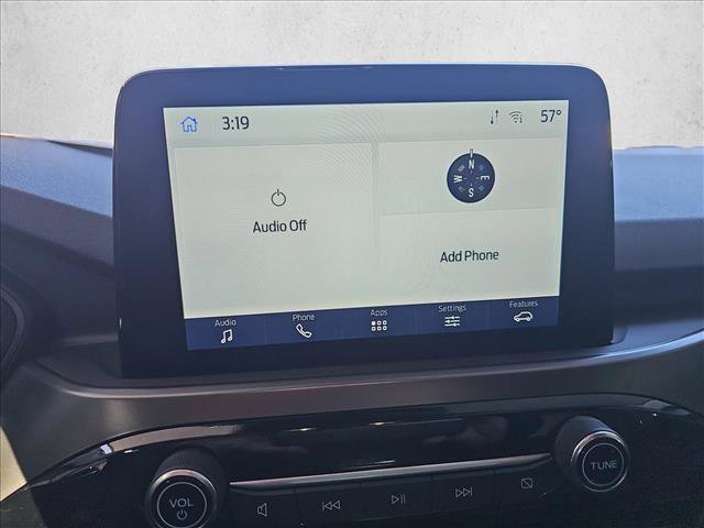 New 2026 Ford Escape Active image 20