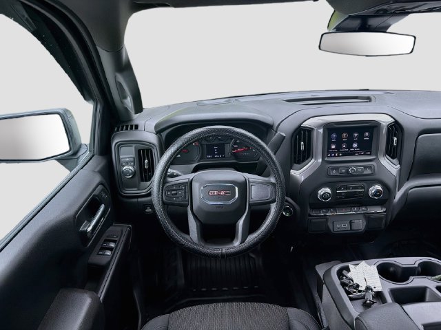 Certified 2026 GMC Sierra 1500 Pro RWD image 15