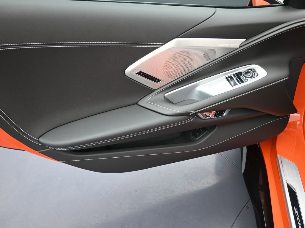 Used 2026 Chevrolet Corvette Z06 image 13