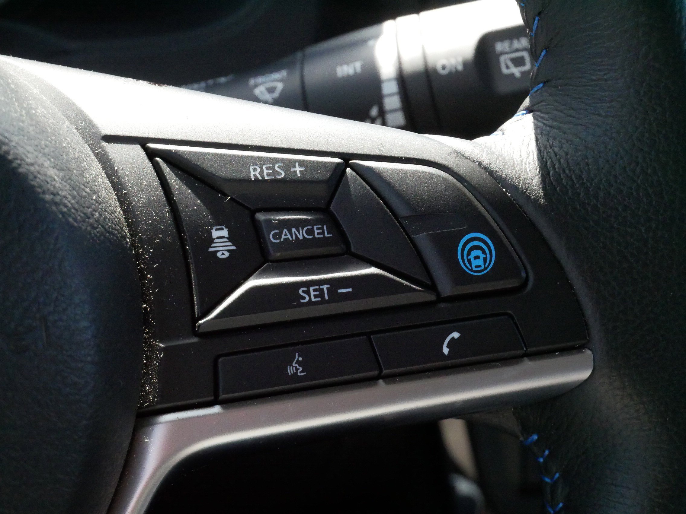 Used 2024 Nissan Leaf SV Plus image 25