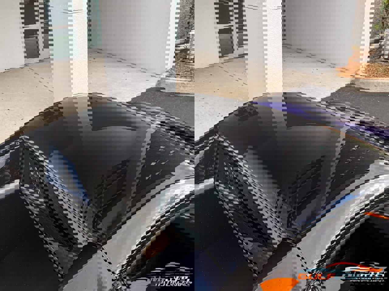 Used 2025 McLaren 750S Spider image 70