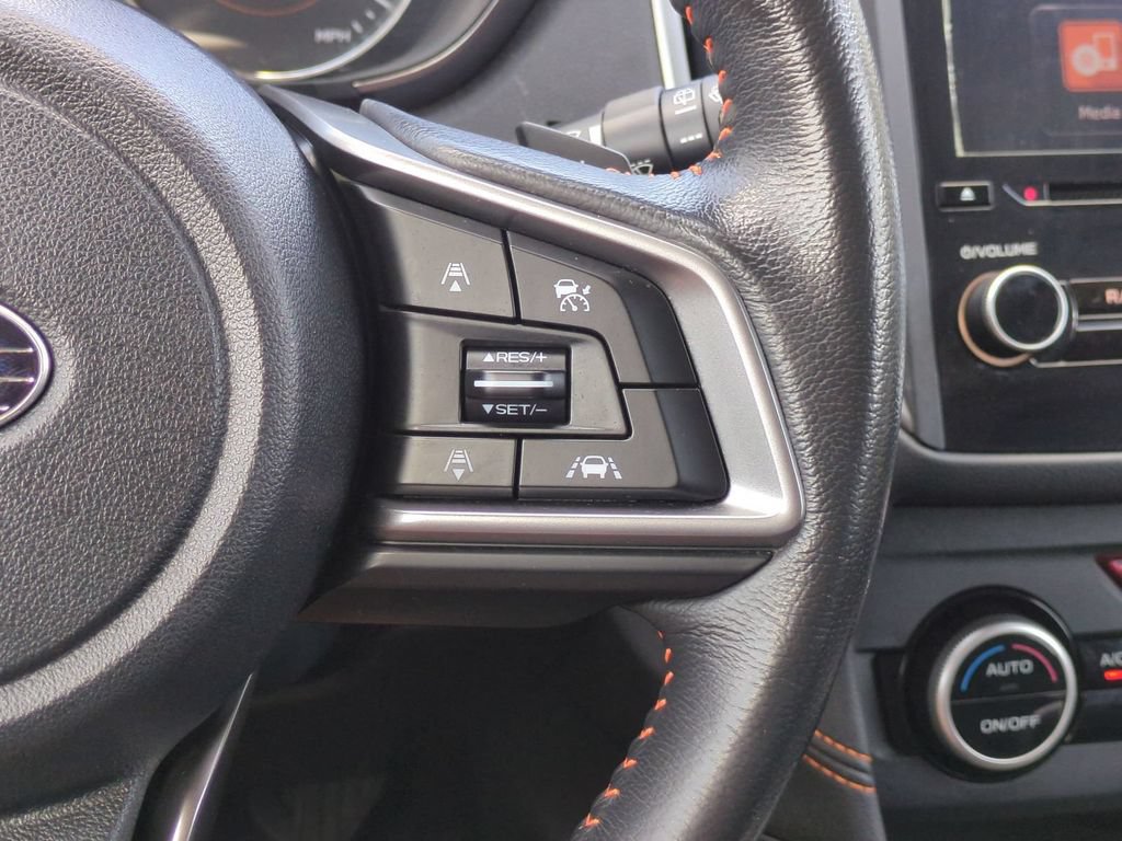 Used 2018 Subaru Crosstrek 2.0i Limited AWD/4WD image 23