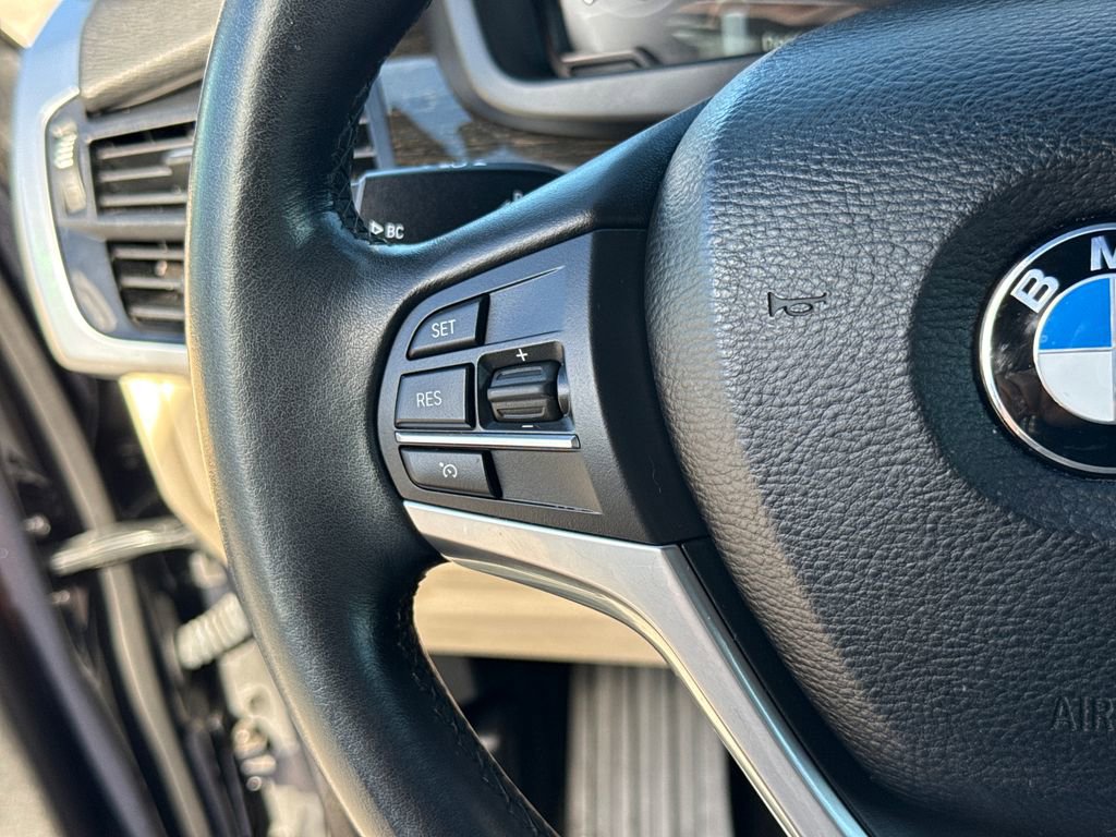 Used 2017 BMW X5 sDrive35i image 16