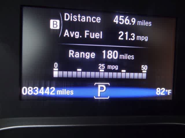 Used 2019 Honda Ridgeline RTL image 22