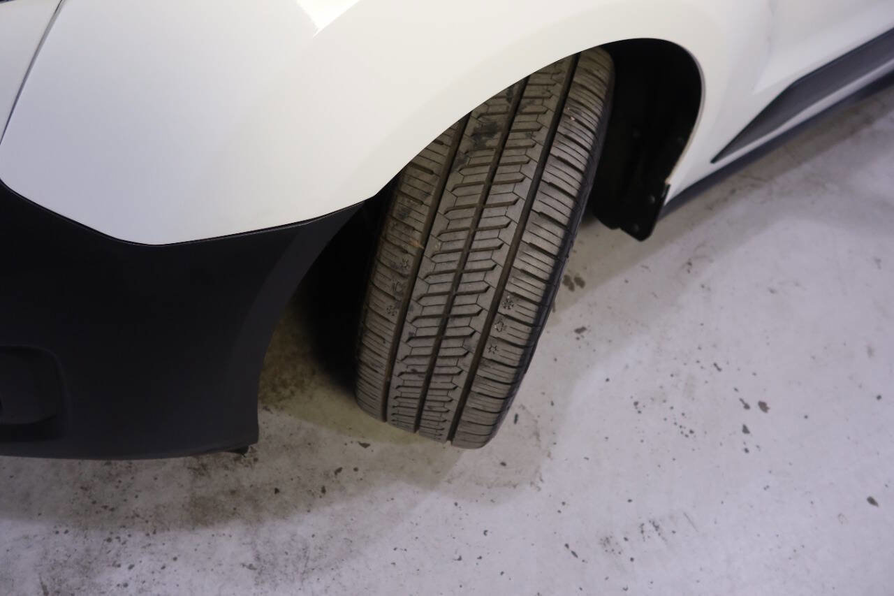 Used 2022 Ford Transit Connect XL image 11