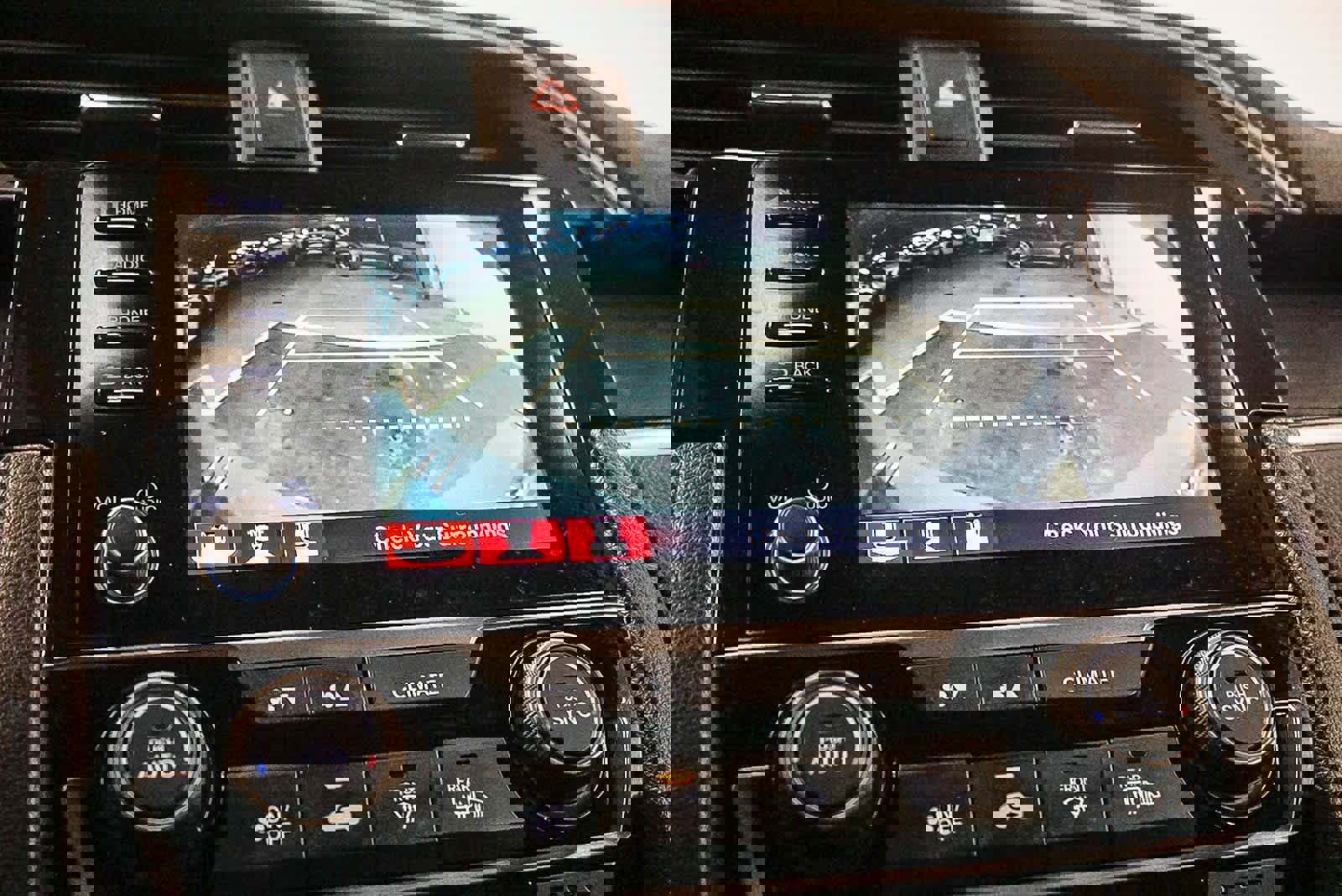 Used 2021 Honda Civic EX image 23