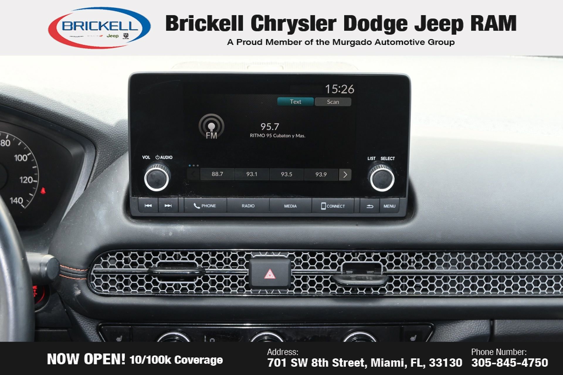 Used 2023 Honda HR-V Sport image 19