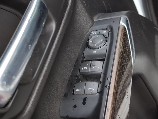 Used 2019 Chevrolet Silverado 1500 LT w/ All-Star Edition AWD/4WD image 16