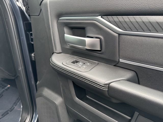New 2026 RAM 3500 Big Horn image 11
