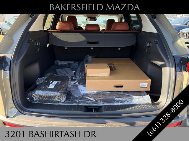 New 2026 MAZDA CX-50 Meridian Edition w/ Apex Package AWD/4WD image 25