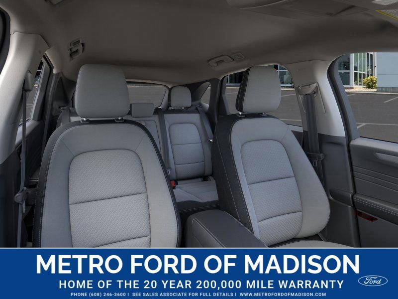 New 2026 Ford Escape Active w/ Cold Weather Package image 11