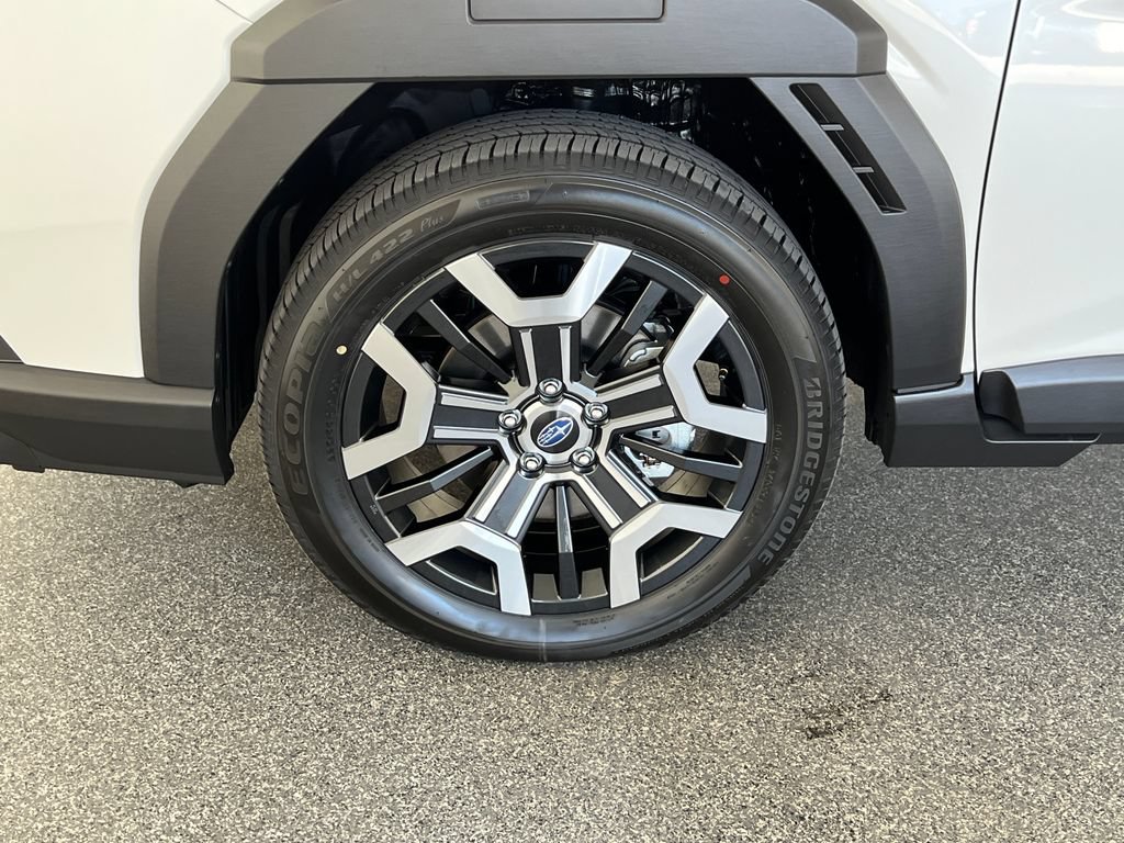 New 2026 Subaru Outback Touring XT AWD/4WD image 28