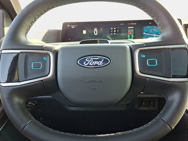 New 2026 Ford Expedition Max Platinum w/ Platinum Ultimate Package AWD/4WD image 12