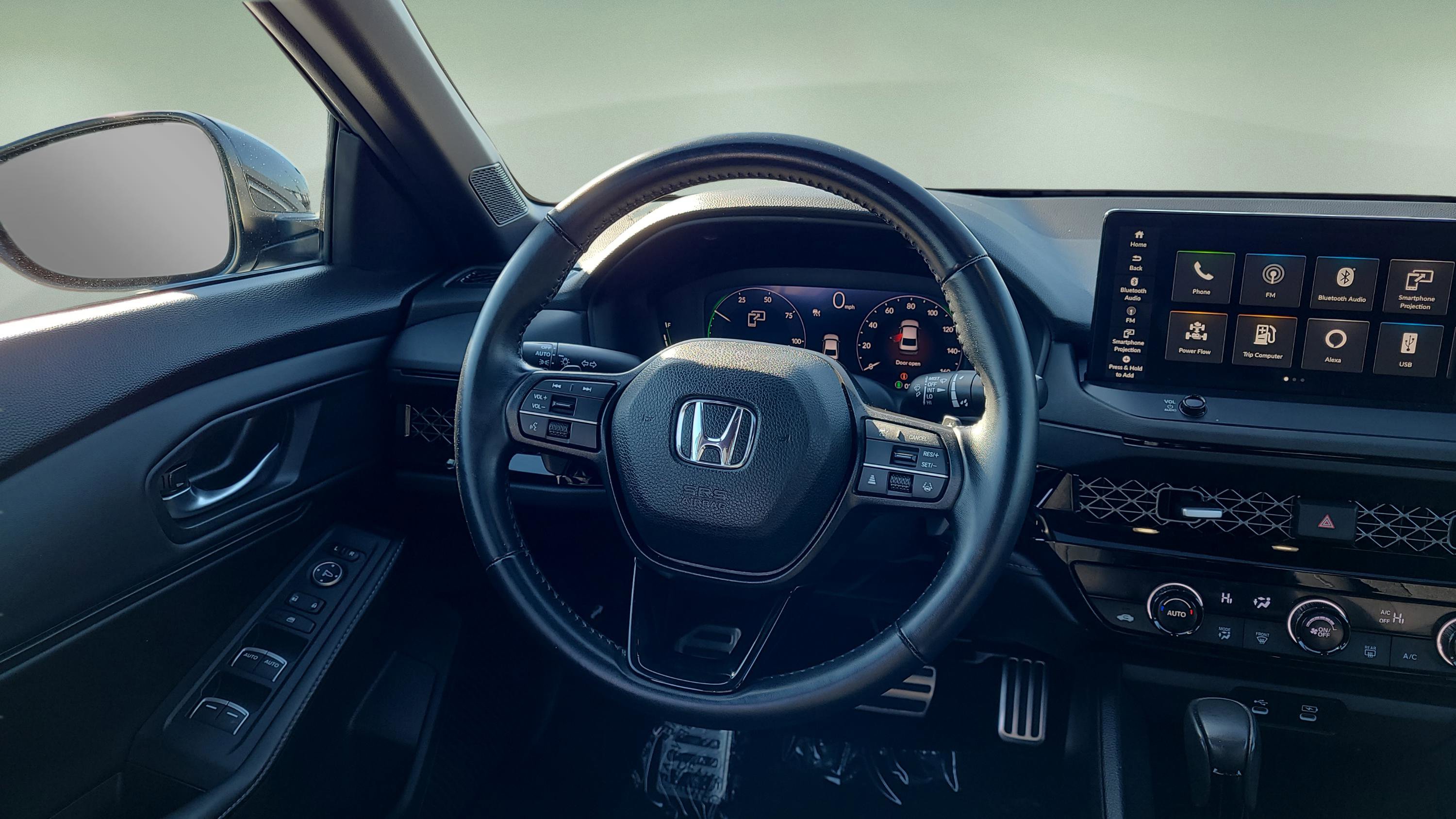 Used 2023 Honda Accord Sport image 12