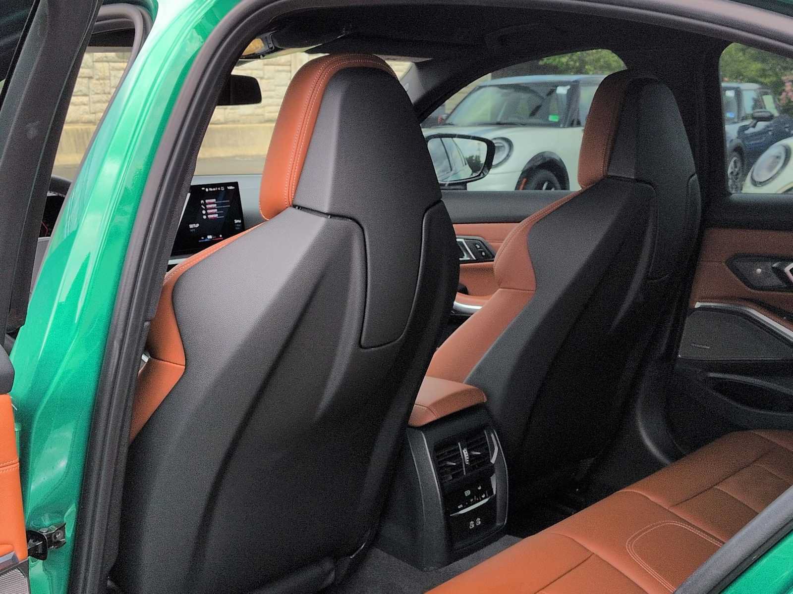 Used 2024 BMW M3 Competition w/ Executive Package AWD/4WD image 19