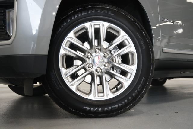 Used 2024 GMC Yukon XL Denali AWD/4WD image 13
