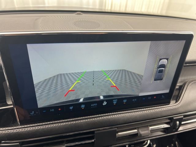 Certified 2023 Lincoln Corsair AWD w/ Equipment Group 101A image 19