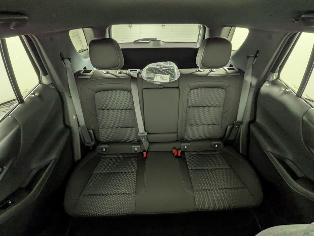 New 2026 Chevrolet Equinox LT image 28