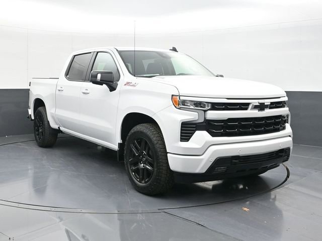 New 2026 Chevrolet Silverado 1500 RST image 22