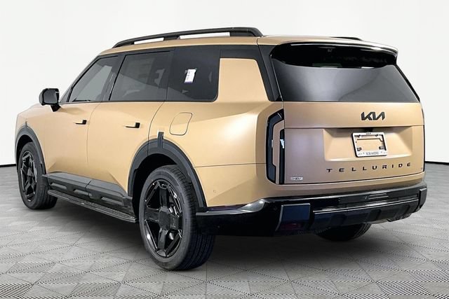 New 2027 Kia Telluride X-Line SX Prestige AWD/4WD image 4