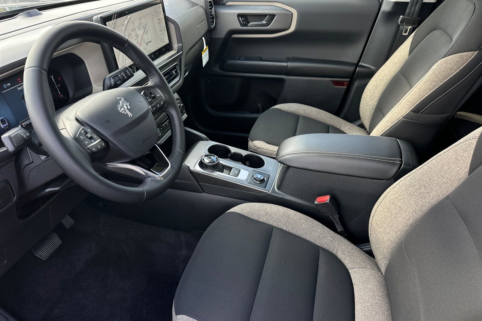 New 2026 Ford Bronco Sport Big Bend w/ Convenience Package image 9