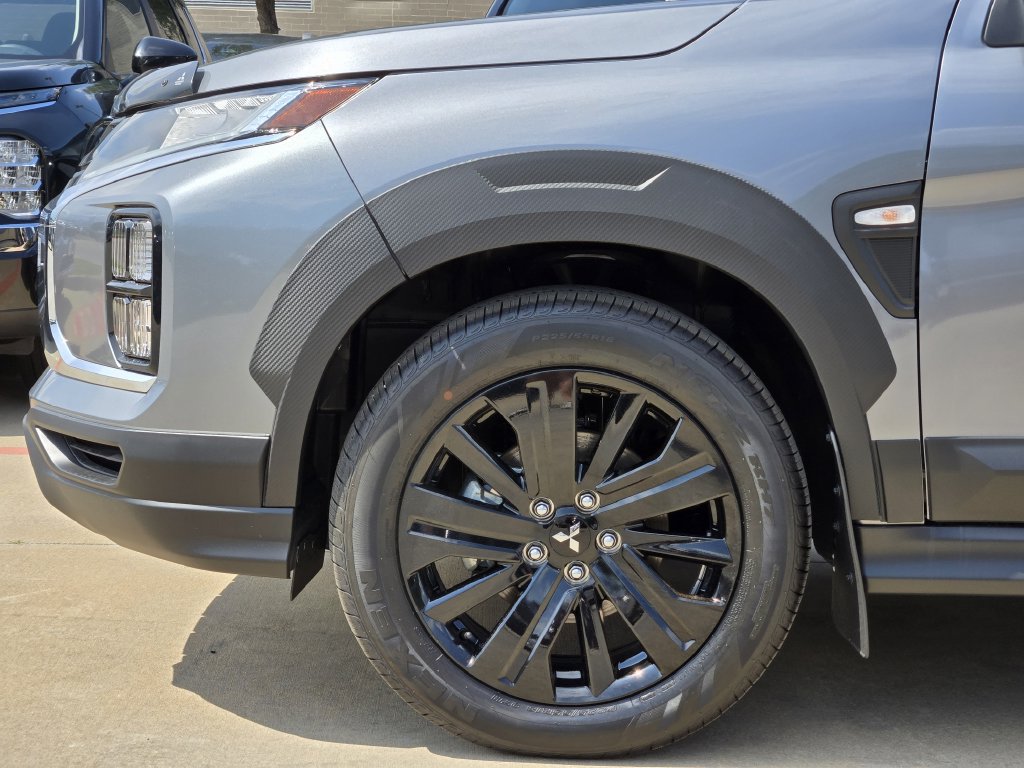 New 2026 Mitsubishi Outlander Sport AWD image 5