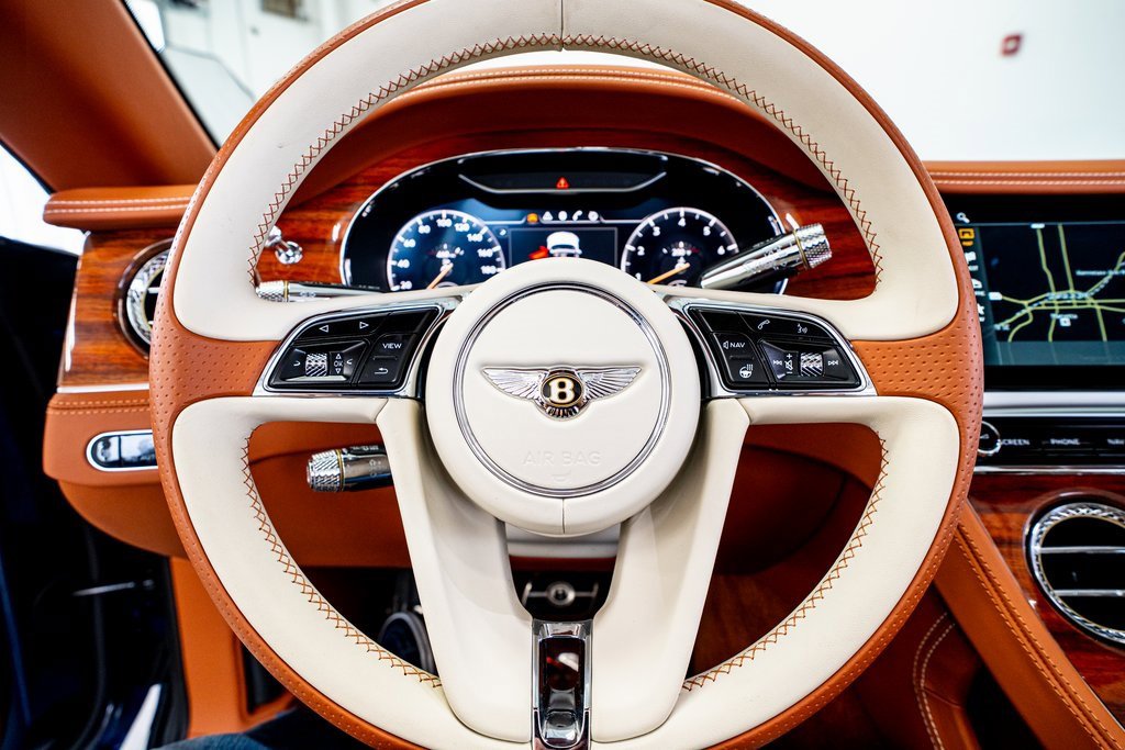 Used 2020 Bentley Continental GT image 44