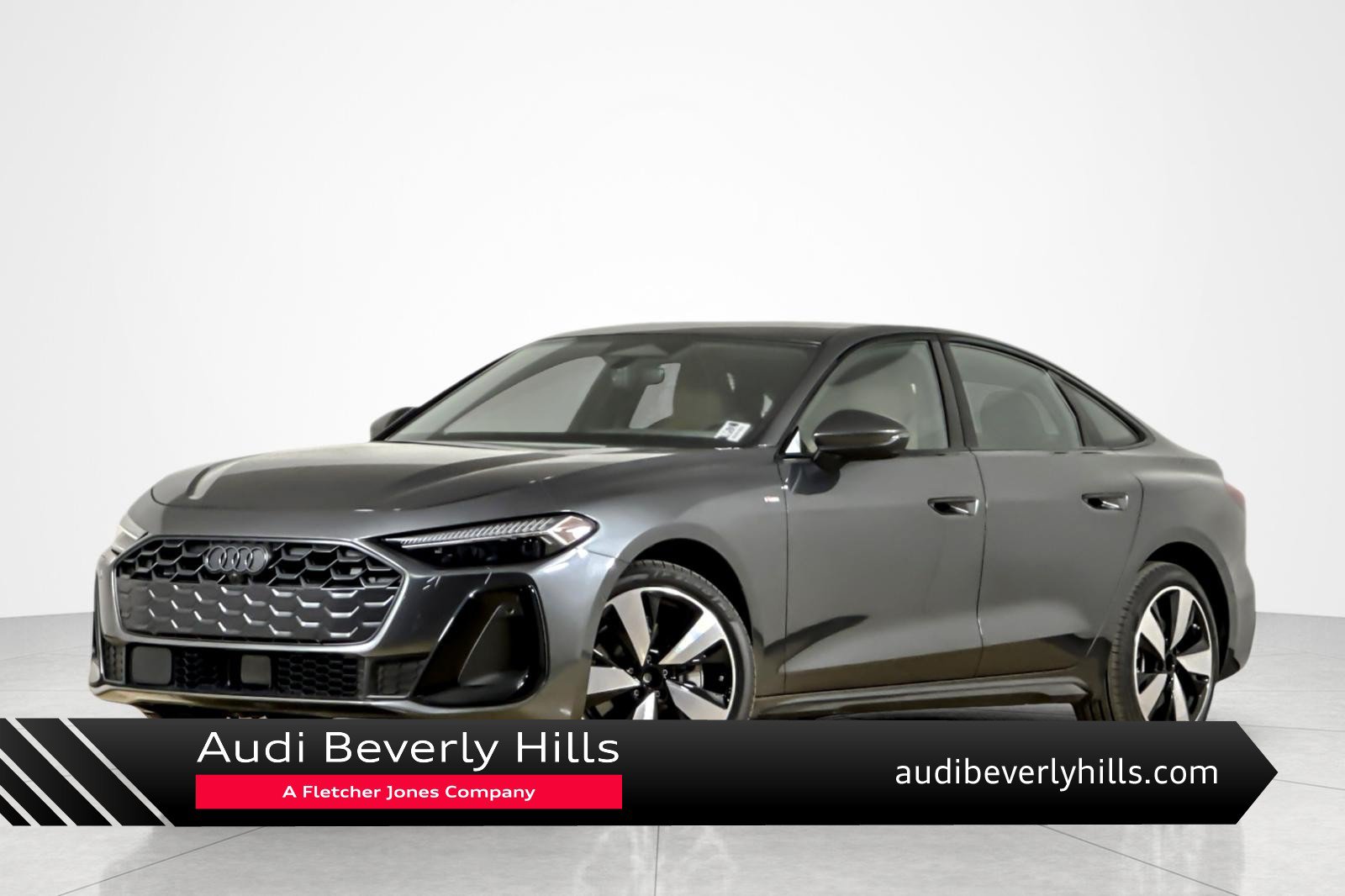 New 2026 Audi A5 Premium Plus