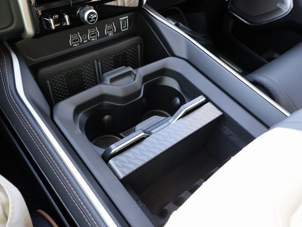 New 2026 RAM 1500 Tungsten w/ Towing Technology Group image 39