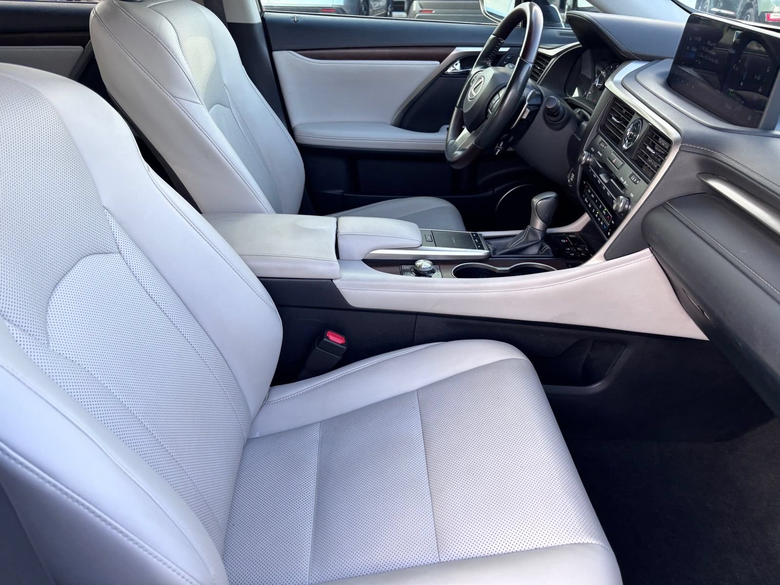 Used 2020 Lexus RX 350 AWD w/ Premium Package image 14