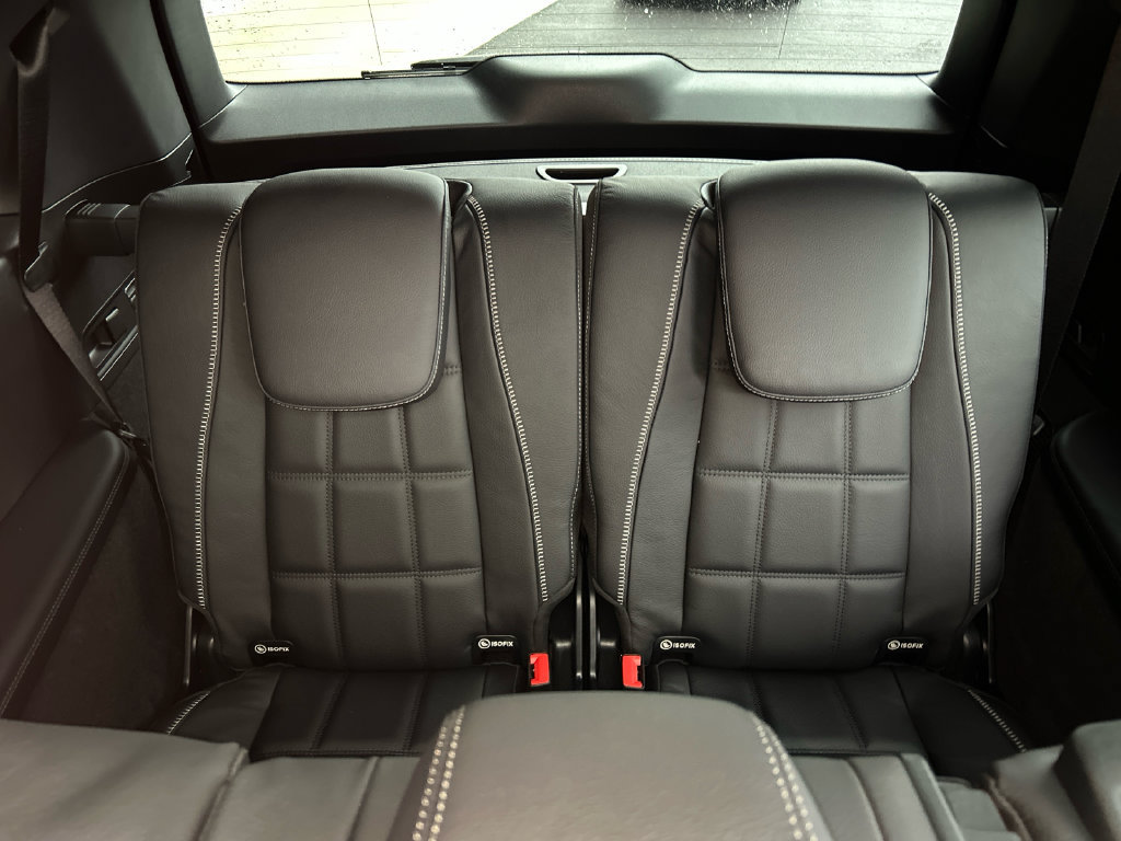 New 2027 Mercedes-Benz GLS 450 4MATIC image 26